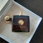Отзыв Amouage Imitation