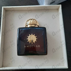Отзывы Amouage Imitation