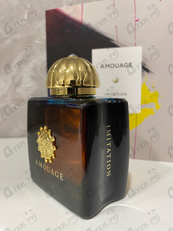 Купить Imitation от Amouage
