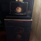 Отзывы Amouage Imitation