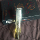 Отзыв Amouage Imitation
