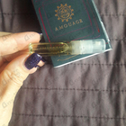 Отзывы Amouage Imitation