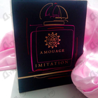 Духи Imitation от Amouage