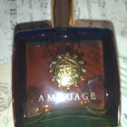 Отзыв Amouage Imitation