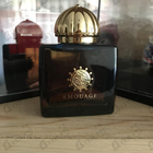 Отзывы Amouage Imitation