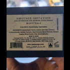 Отзывы Amouage Imitation