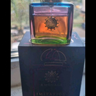 Отзыв Amouage Imitation