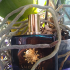Отзыв Amouage Imitation