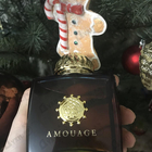 Отзыв Amouage Imitation