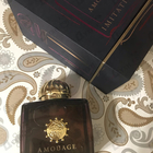Отзыв Amouage Imitation