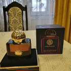 Отзыв Amouage Imitation