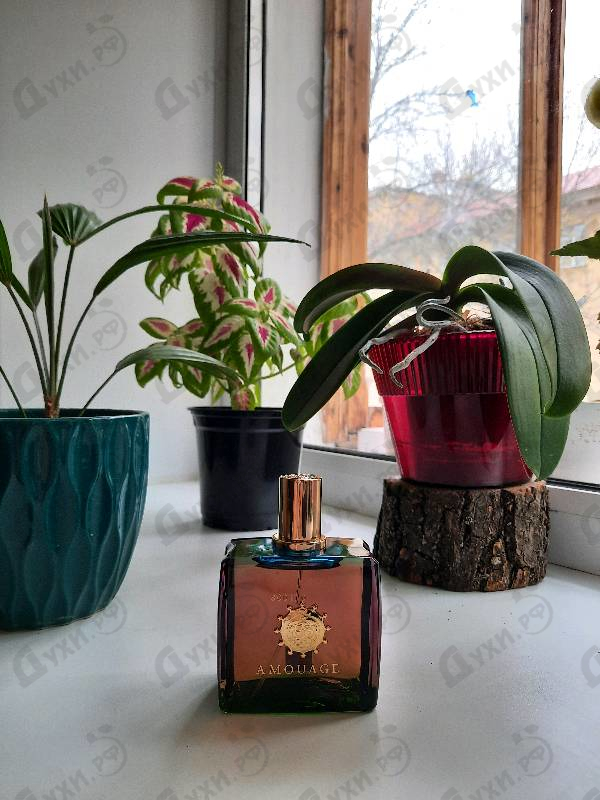 Парфюмерия Amouage Imitation