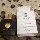 Отзыв Amouage Imitation
