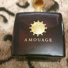 Отзывы Amouage Imitation