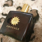 Отзыв Amouage Imitation
