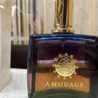 Отзывы Amouage Imitation