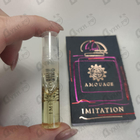 Отзывы Amouage Imitation