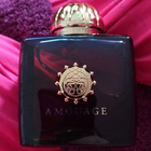 Отзывы Amouage Imitation