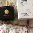 Отзыв Amouage Imitation
