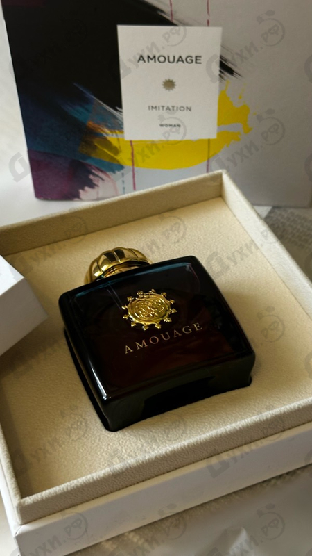 Купить Imitation от Amouage