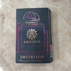 Отзывы Amouage Imitation