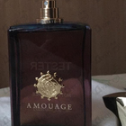 Отзыв Amouage Imitation