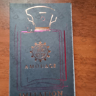 Духи Imitation от Amouage
