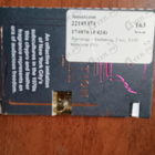 Отзыв Amouage Imitation