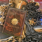Отзывы Amouage Imitation