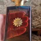 Отзыв Amouage Imitation