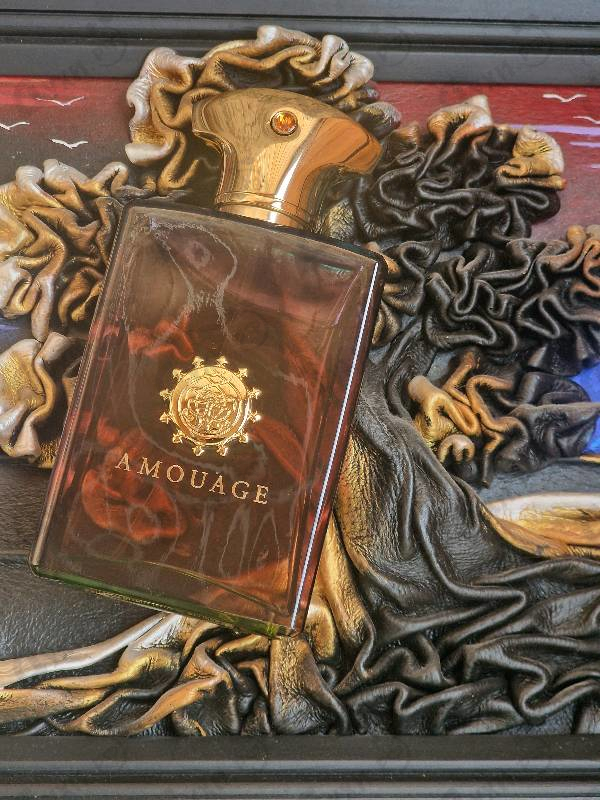Купить Imitation от Amouage