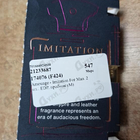 Отзыв Amouage Imitation