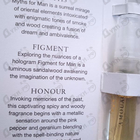 Отзыв Amouage Imitation