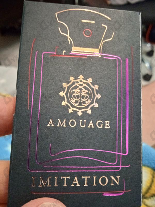 Купить Amouage Imitation