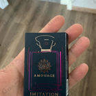 Отзыв Amouage Imitation