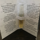 Отзывы Amouage Imitation