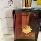 Отзыв Amouage Imitation