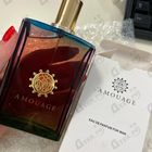 Отзывы Amouage Imitation