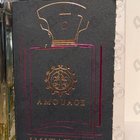 Отзыв Amouage Imitation