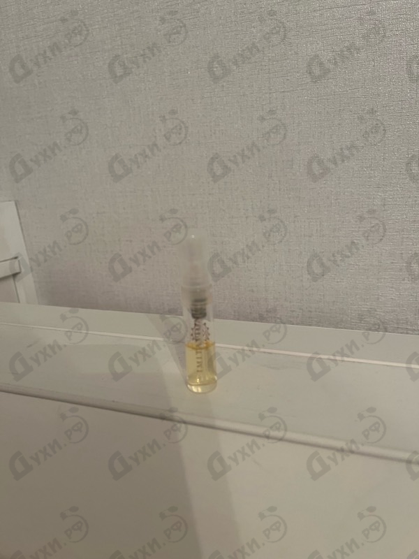 Отзывы Amouage Imitation