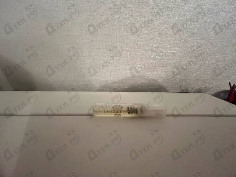 Купить Imitation от Amouage