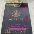 Отзыв Amouage Imitation