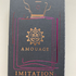 Духи Imitation от Amouage Отзыв Amouage Imitation