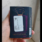 Отзыв Amouage Imitation