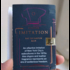 Духи Imitation от Amouage