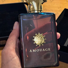 Отзыв Amouage Imitation