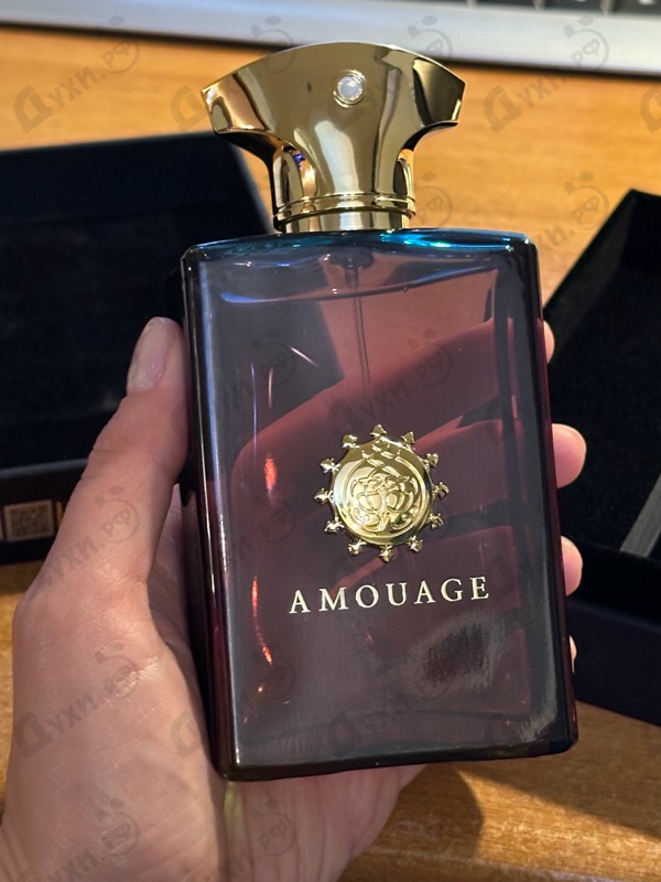 Парфюмерия Amouage Imitation