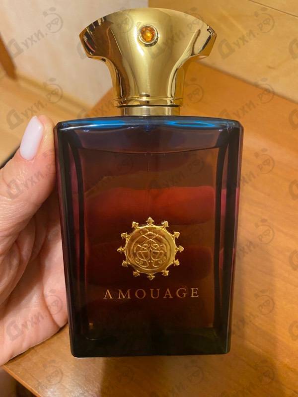 Купить Amouage Imitation