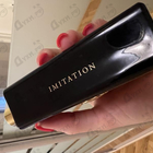 Отзыв Amouage Imitation