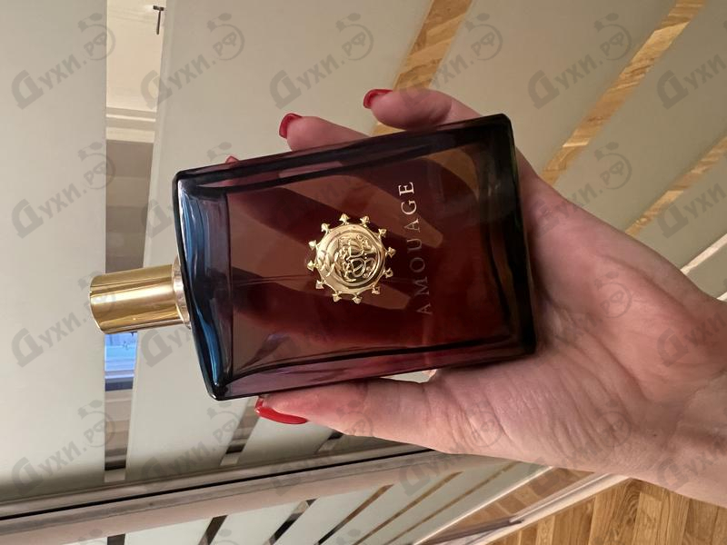 Купить Imitation от Amouage